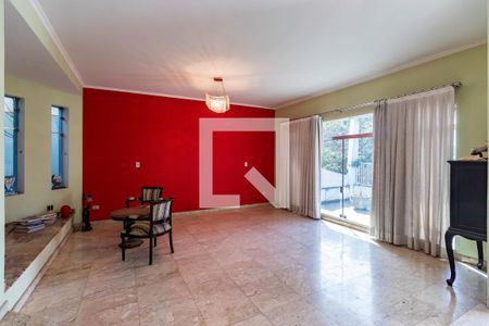 Sala 1 de casa à venda com 5 quartos, 600m² em Jardim Leonor, São Paulo