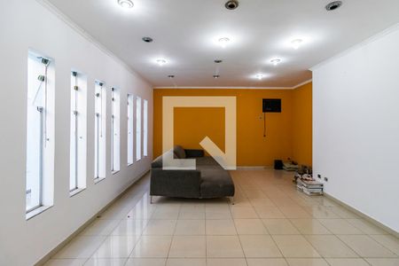 Sala 3 de casa à venda com 5 quartos, 600m² em Jardim Leonor, São Paulo