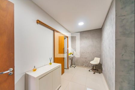 Quarto 1 de casa à venda com 2 quartos, 181m² em Centro, Santo André