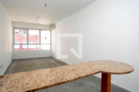 Casa de condomínio à venda com 30m², 1 quarto e sem vagaStudio - Sala/Quarto/Cozinha