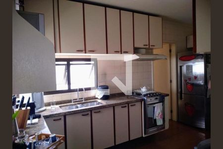 Apartamento à venda com 4 quartos, 130m² em Alto da Lapa, São Paulo