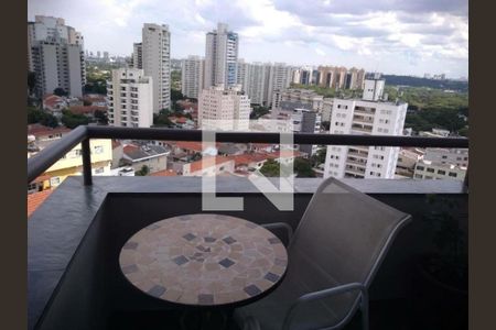 Apartamento à venda com 4 quartos, 130m² em Alto da Lapa, São Paulo