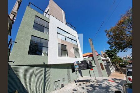Kitnet/Studio à venda com 1 quarto, 24m² em Mirandópolis, São Paulo