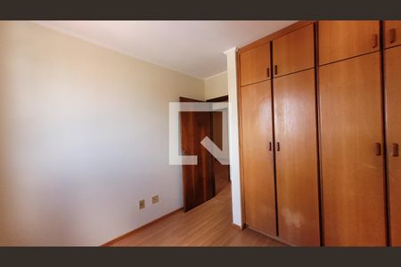 Quarto 1 de apartamento para alugar com 3 quartos, 124m² em Bosque, Campinas