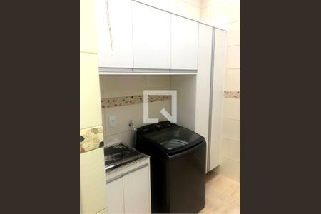 Apartamento à venda com 2 quartos, 53m² em Jardim Las Vegas, Santo André