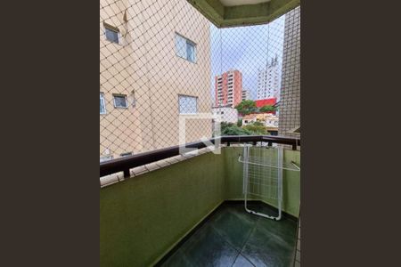 Apartamento à venda com 3 quartos, 80m² em Vila Euclides, São Bernardo do Campo