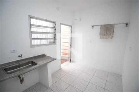 Casa à venda com 3 quartos, 81m² em Cambuci, São Paulo