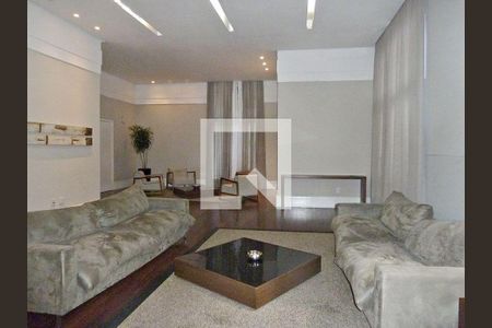 Apartamento à venda com 2 quartos, 100m² em Panamby, São Paulo