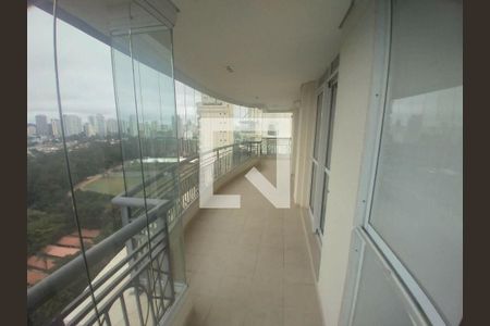 Apartamento à venda com 4 quartos, 395m² em Vila Cruzeiro, São Paulo