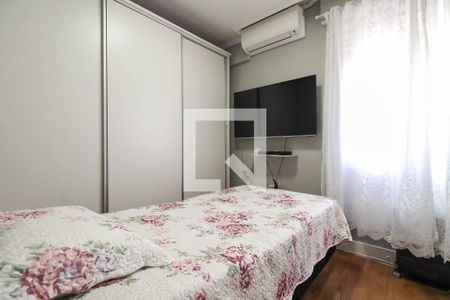 Quarto 1 de apartamento à venda com 3 quartos, 154m² em Mooca, São Paulo