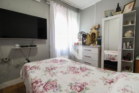 Quarto 1 de apartamento à venda com 3 quartos, 154m² em Mooca, São Paulo
