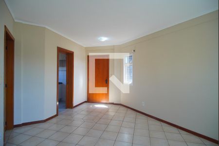 Sala de apartamento para alugar com 3 quartos, 92m² em São José, São Leopoldo