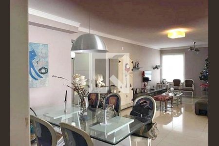 Apartamento para alugar com 3 quartos, 168m² em Vila Andrade, São Paulo