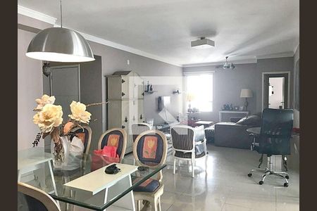 Apartamento para alugar com 3 quartos, 168m² em Vila Andrade, São Paulo