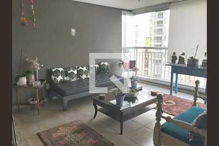 Apartamento para alugar com 3 quartos, 168m² em Vila Andrade, São Paulo