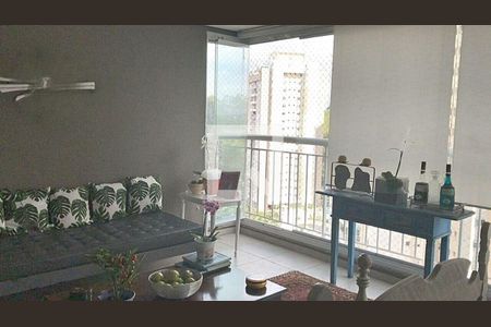 Apartamento para alugar com 3 quartos, 168m² em Vila Andrade, São Paulo