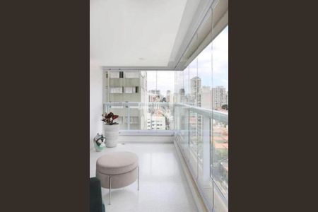 Apartamento à venda com 2 quartos, 174m² em Vila Clementino, São Paulo