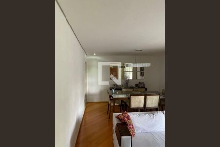 Apartamento à venda com 3 quartos, 115m² em Campo Belo, São Paulo
