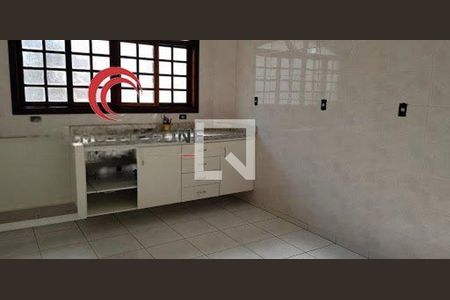 Casa à venda com 3 quartos, 250m² em Olímpico, São Caetano do Sul