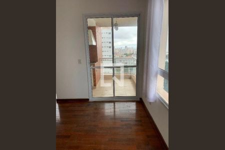 Apartamento à venda com 4 quartos, 110m² em Vila Clementino, São Paulo