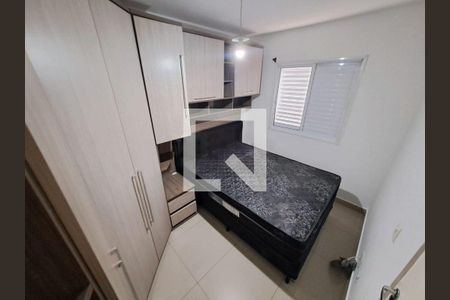 Apartamento à venda com 1 quarto, 34m² em Cambuci, São Paulo