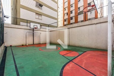 Apartamento à venda com 3 quartos, 140m² em Jardim Paulista, São Paulo