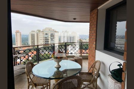 Apartamento à venda com 4 quartos, 310m² em Alto da Lapa, São Paulo