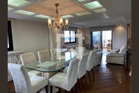 Apartamento à venda com 4 quartos, 310m² em Alto da Lapa, São Paulo