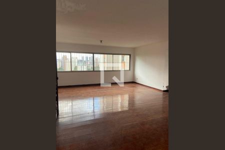 Apartamento à venda com 4 quartos, 154m² em Santo Amaro, São Paulo