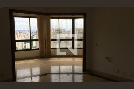 Apartamento à venda com 4 quartos, 270m² em Itaim Bibi, São Paulo