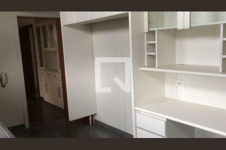 Apartamento à venda com 4 quartos, 270m² em Itaim Bibi, São Paulo