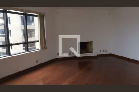 Apartamento à venda com 4 quartos, 270m² em Itaim Bibi, São Paulo