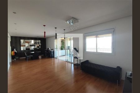 Apartamento à venda com 3 quartos, 125m² em Vila Leopoldina, São Paulo