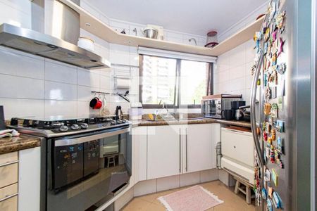 Apartamento à venda com 4 quartos, 177m² em Alto de Pinheiros, São Paulo