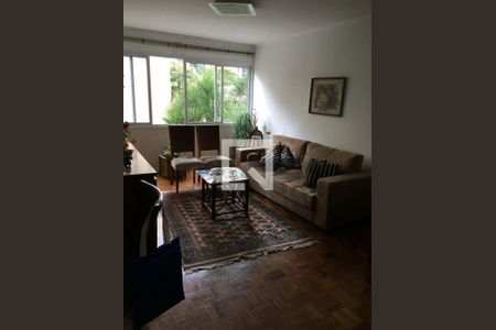 Apartamento à venda com 3 quartos, 95m² em Moema, São Paulo