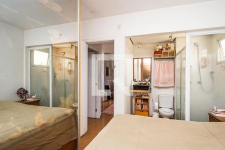 Apartamento à venda com 3 quartos, 124m² em Bela Aliança, São Paulo