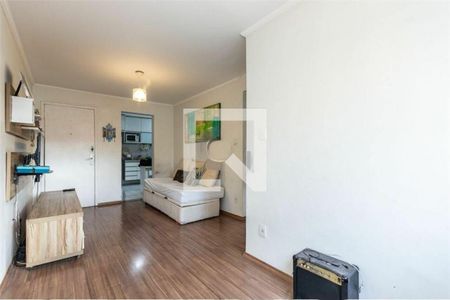 Apartamento à venda com 2 quartos, 60m² em Pompeia, São Paulo