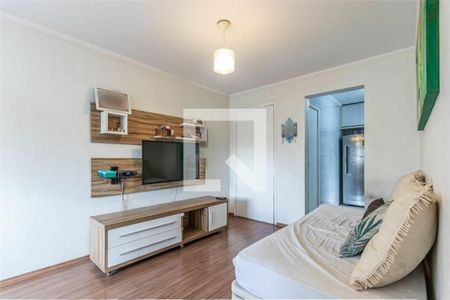 Apartamento à venda com 2 quartos, 60m² em Pompeia, São Paulo