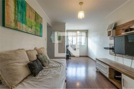 Apartamento à venda com 2 quartos, 60m² em Pompeia, São Paulo