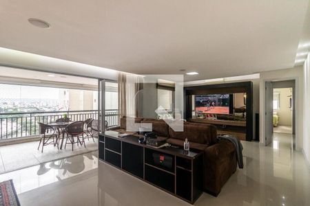 Apartamento à venda com 3 quartos, 168m² em Água Branca, São Paulo