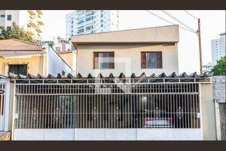 Casa à venda com 3 quartos, 310m² em Jardim Bela Vista, Santo André