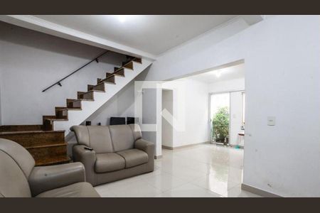 Casa à venda com 3 quartos, 310m² em Jardim Bela Vista, Santo André