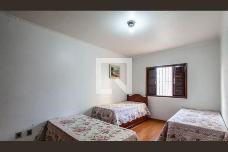 Casa à venda com 3 quartos, 310m² em Jardim Bela Vista, Santo André