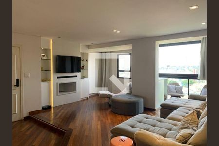 Apartamento à venda com 4 quartos, 159m² em Jardim Colombo, São Paulo