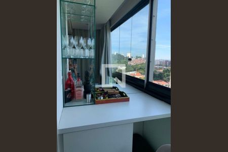 Apartamento à venda com 4 quartos, 159m² em Jardim Colombo, São Paulo