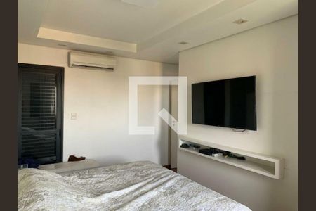 Apartamento à venda com 4 quartos, 159m² em Jardim Colombo, São Paulo