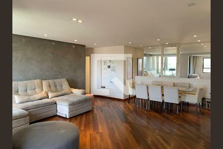 Apartamento à venda com 4 quartos, 159m² em Jardim Colombo, São Paulo