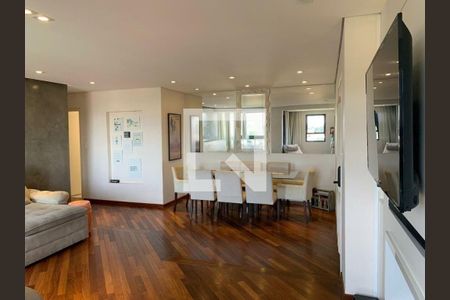 Apartamento à venda com 4 quartos, 159m² em Jardim Colombo, São Paulo