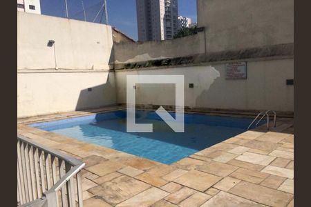 Apartamento à venda com 2 quartos, 65m² em Vila Brasilio Machado, São Paulo