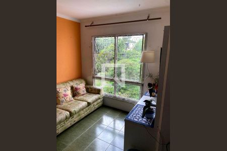 Apartamento à venda com 3 quartos, 65m² em Instituto de Previdencia, São Paulo